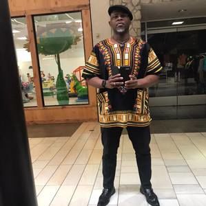 Meet your Posher, Teddy